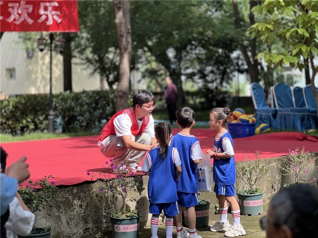 响应国家战略 赋能银龄服务：四川建筑职业技术学院携手四川康合养老服务有限公司共建大学生志愿服务基地