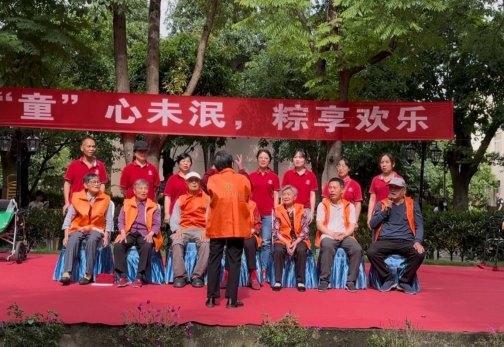 响应国家战略 赋能银龄服务：四川建筑职业技术学院携手四川康合养老服务有限公司共建大学生志愿服务基地